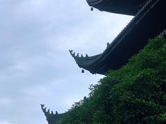 -重元寺香积厨素斋馆