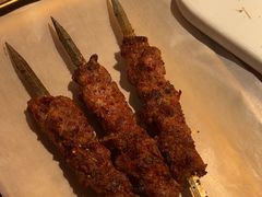 -谷丽麦馕新疆菜·清真(步步高梅溪新天地店)