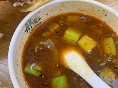 -邢老三肉丸糊辣汤·非遗美食(凤城六路店)