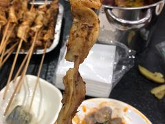 -老黑板筋(顺义总店)