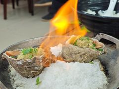 -鑫鸿达·海鲜闽菜热炒小馆(中山路店)