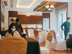 -杭州西湖柳莺里酒店·闻莺厅