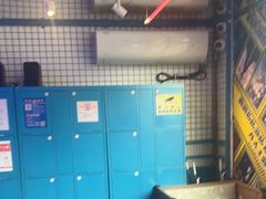 -移动谜城·大笨象密室逃脱(五棵松店)