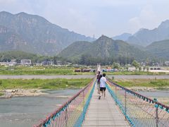 -孤山寨风景区