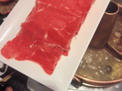 -京元盛铜锅涮肉(上海总店)