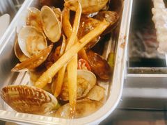 -老卜奎齐齐哈尔烤肉(人民东路店)