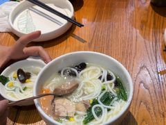 -云海肴·汽锅鸡·云南菜(天津国金汇店)