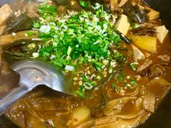 -上王村王家三合院农家乐