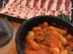 -新石器烤肉(张家港购物公园店)