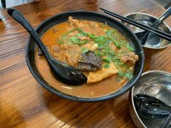 -鲤.金记沙茶面(总店)