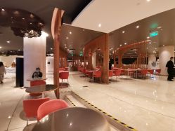 -深圳益田威斯汀酒店·宴会厅