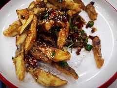 -黄家老店·非遗灌汤包(晋安路店)