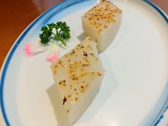 -三凤酒家·百年无锡菜(清扬茂业店)