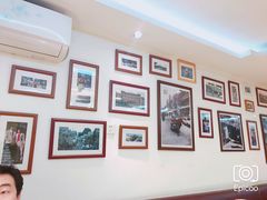 -金豆角砂锅焖面(安贞店)