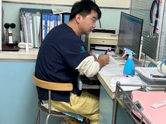 -瑞派·关忠动物医院·猫专科·犬专科(三环新城店)