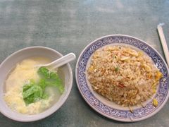 -天天利美食坊