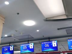 -北京市公安局公安交通管理局西城交通支队停车场