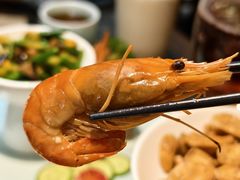 -小城故事·地道宁波味(月湖盛园店)