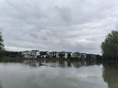 -同里国家湿地公园