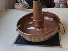-吉羊三宝(复兴门笔管胡同店)