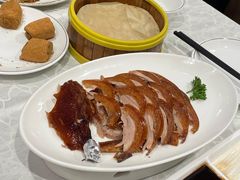 -福来居烤鸭店(天坛二店)
