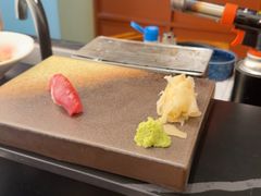 -Sushi Hanzo半藏(天环广场店)