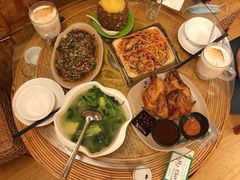 -多哥水傣味餐厅(司马巷店)
