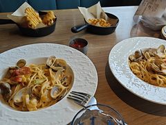 -必胜客(花都百业店)