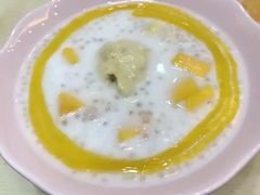 -甜心妈妈·榴莲星级糖水(北京路总店)