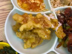 -晓宇盒饭(民安街店)