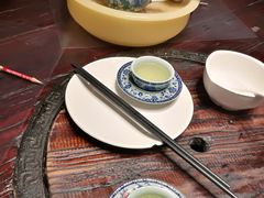 -顺丰轩园林酒家(天河店)