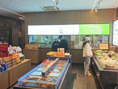 -船歌·鱼水饺青岛菜(正阳路店)