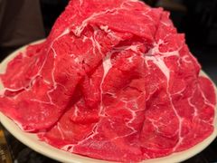 -牛New寿喜烧(新六百店)