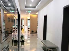 -团圆口腔·种植中心(锦江院区)