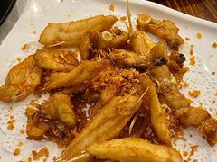 -正能量脆肉鲩火锅