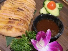 -Home Thai·泰谣(王府井apm店)