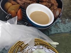 -大梁骨头馆·酱骨老菜(友好店)