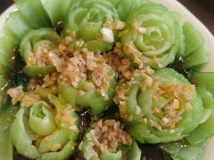 -外婆家(杭州马塍店·杭帮菜名店)