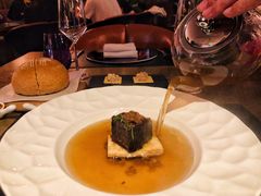 神户和牛清汤-恰餐厅CHAR Grill(北京三里屯洲际店)