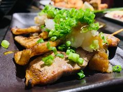 烤五花肉-Fukumimi·美醉堂 居酒屋(金尚店)
