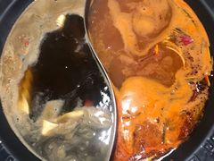 -滇池印象原生态火锅(南开大悦城店)