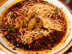 -重庆石磨豆花庄(乔庄店)