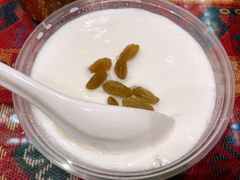 -东方亚克西餐厅(西康路店)