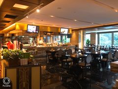 -AdD全日制餐厅(中谷花园酒店)