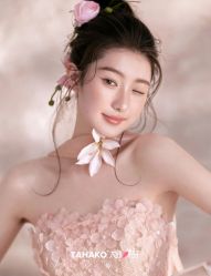 -太郎花子婚纱摄影TAHAKO(无锡店)