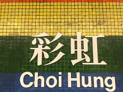 -彩虹村