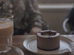 -ChanDu躔度咖啡(灯塔店)