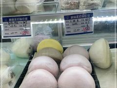 -白玉兰食品(中山公园龙之梦店)