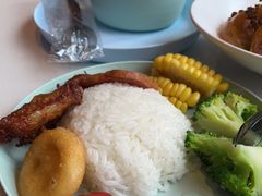 -禄鼎记·多口味酸菜鱼(侨鑫店)