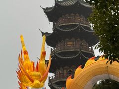 -龙华素斋(龙华路店)